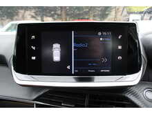 Peugeot 2008 PureTech Active Premium