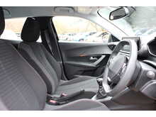 Peugeot 2008 PureTech Active Premium