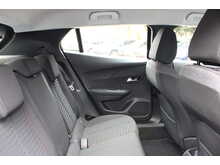 Peugeot 2008 PureTech Active Premium