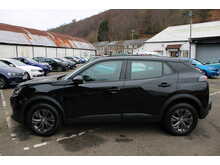 Peugeot 2008 PureTech Active Premium