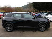 Peugeot 2008 PureTech Active Premium