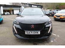 Peugeot 2008 PureTech Active Premium