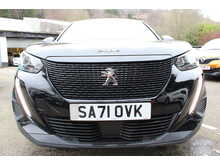 Peugeot 2008 PureTech Active Premium