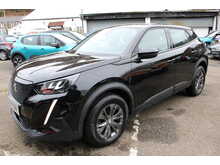 Peugeot 2008 PureTech Active Premium