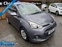 Hyundai i10 SE