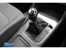 Volkswagen Golf SV TSI BlueMotion Tech SE