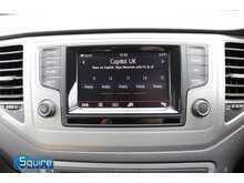 Volkswagen Golf SV TSI BlueMotion Tech SE