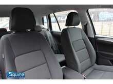 Volkswagen Golf SV TSI BlueMotion Tech SE