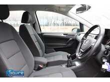 Volkswagen Golf SV TSI BlueMotion Tech SE