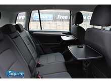 Volkswagen Golf SV TSI BlueMotion Tech SE