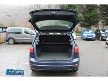 Volkswagen Golf SV TSI BlueMotion Tech SE