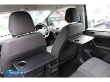 Volkswagen Golf SV TSI BlueMotion Tech SE