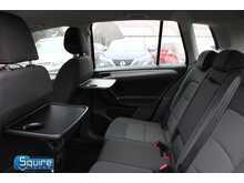 Volkswagen Golf SV TSI BlueMotion Tech SE