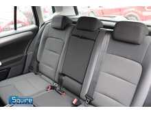 Volkswagen Golf SV TSI BlueMotion Tech SE