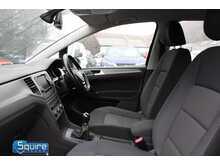 Volkswagen Golf SV TSI BlueMotion Tech SE
