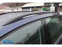 Volkswagen Golf SV TSI BlueMotion Tech SE