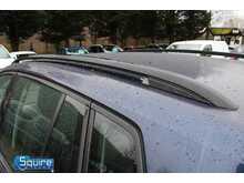 Volkswagen Golf SV TSI BlueMotion Tech SE