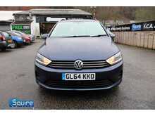 Volkswagen Golf SV TSI BlueMotion Tech SE