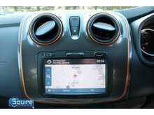 Dacia Logan MCV Stepway dCi SE Summit