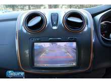 Dacia Logan MCV Stepway dCi SE Summit