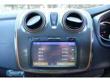 Dacia Logan MCV Stepway dCi SE Summit