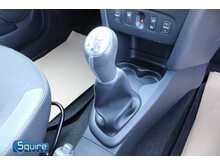 Dacia Logan MCV Stepway dCi SE Summit