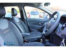 Dacia Logan MCV Stepway dCi SE Summit