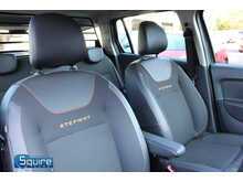 Dacia Logan MCV Stepway dCi SE Summit