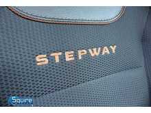 Dacia Logan MCV Stepway dCi SE Summit