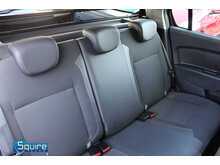 Dacia Logan MCV Stepway dCi SE Summit