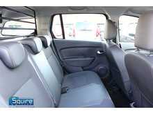 Dacia Logan MCV Stepway dCi SE Summit