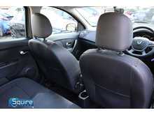 Dacia Logan MCV Stepway dCi SE Summit