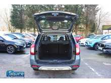 Dacia Logan MCV Stepway dCi SE Summit