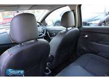 Dacia Logan MCV Stepway dCi SE Summit