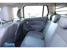 Dacia Logan MCV Stepway dCi SE Summit