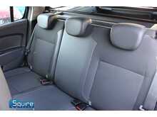 Dacia Logan MCV Stepway dCi SE Summit