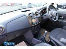 Dacia Logan MCV Stepway dCi SE Summit
