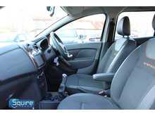 Dacia Logan MCV Stepway dCi SE Summit