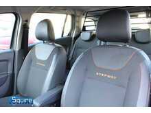 Dacia Logan MCV Stepway dCi SE Summit