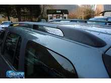 Dacia Logan MCV Stepway dCi SE Summit