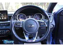 Kia Ceed T-GDi GT-Line