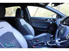 Kia Ceed T-GDi GT-Line