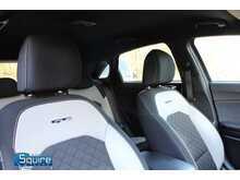 Kia Ceed T-GDi GT-Line