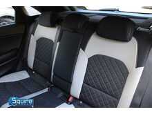 Kia Ceed T-GDi GT-Line
