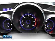 Honda Civic i-DTEC Sport