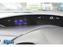 Honda Civic i-DTEC Sport