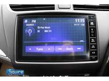 Honda Civic i-DTEC Sport