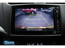 Honda Civic i-DTEC Sport