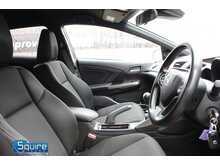 Honda Civic i-DTEC Sport