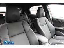 Honda Civic i-DTEC Sport